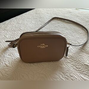 Brand New!  Coach crossbody purse.